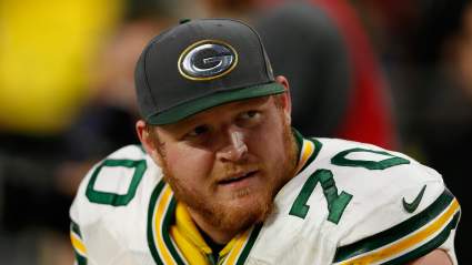 Former Lions Lineman Casts Vote for Team’s Next Coaching Staff