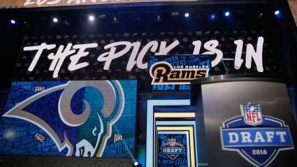 Rams Executive Reportedly ‘Serious’ Candidate for Lions GM Job