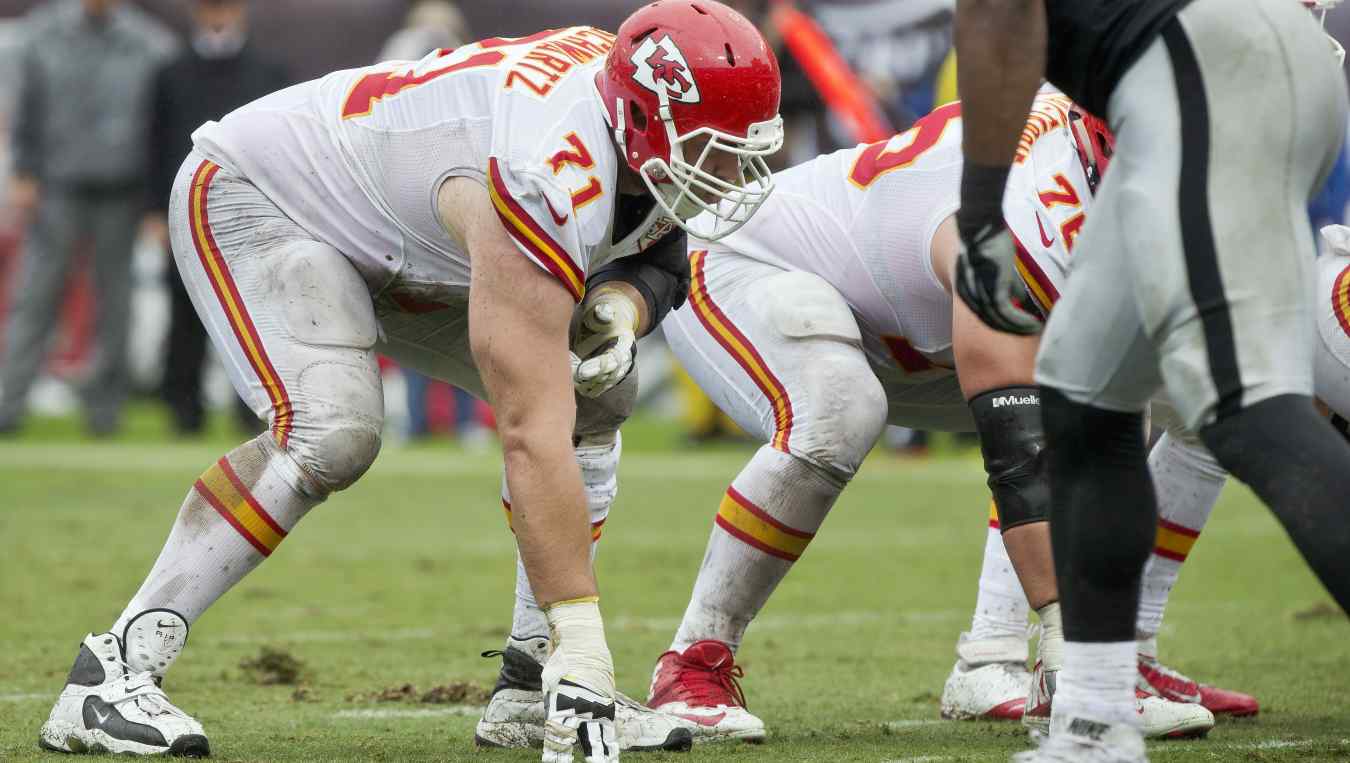 New Injury Updates Emerge On Chiefs Starting Offensive Linemen