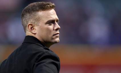 Potential Bears GM Candidate is ‘Ready for a Super Bowl’
