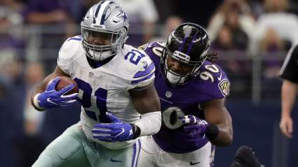 Cowboys vs. Ravens: No Thursday Night Football NFL Game on TV Today
