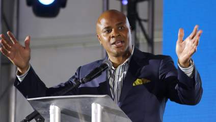Lions Reportedly Set to Interview Former AFC Executive for GM Job