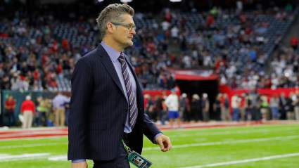 Ranking the Lions’ Known Candidates for General Manager Job
