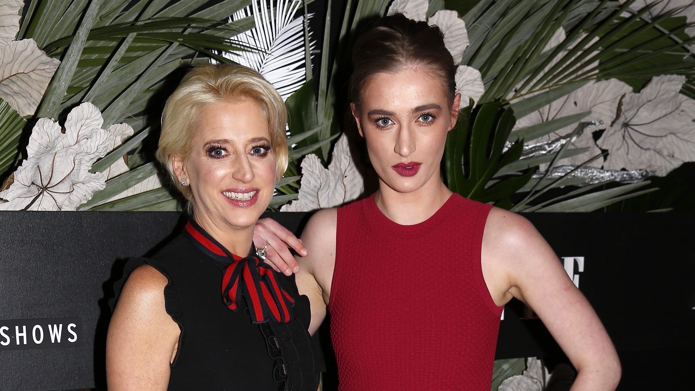 RHONY Dorinda Medley's Daughter Faces Backlash On Instagram