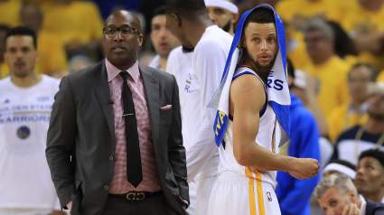 Warriors Assistant Coach Mike Brown ‘Worried’ About New NBA Rule
