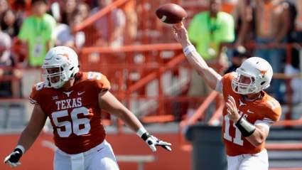 Steelers Work Out Free Agent Center, a ‘Smart, Self-Starter’