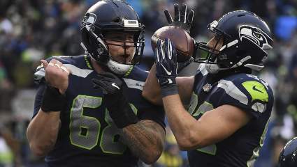 Seahawks Bring Back Fan Favorite & Add Linebacker