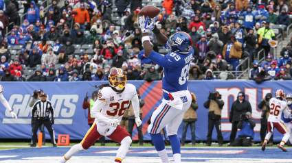 Lions Reveal Addition of Veteran Tight End to Practice Squad
