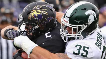 Eagles ‘Poach’ Promising Rookie LB From Saints