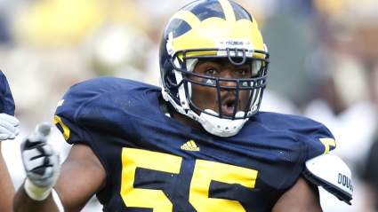 Eagles Defensive Coordinator Shares $500 Brandon Graham Story