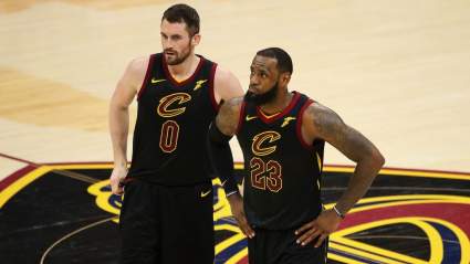 Former All-Star Teammate Rips Kyrie Irving For ‘Pawns’ Post