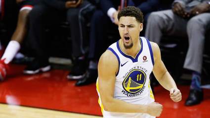 Klay Thompson Hits Major Milestone in Comeback: Report