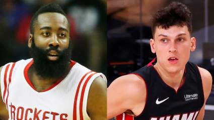 Tyler Herro: Best ‘Trade Piece’ Over Any Nets Player, Analyst Says