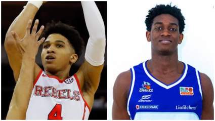 Miami Heat Cleans House: Waives 2 Top Prospects From Roster