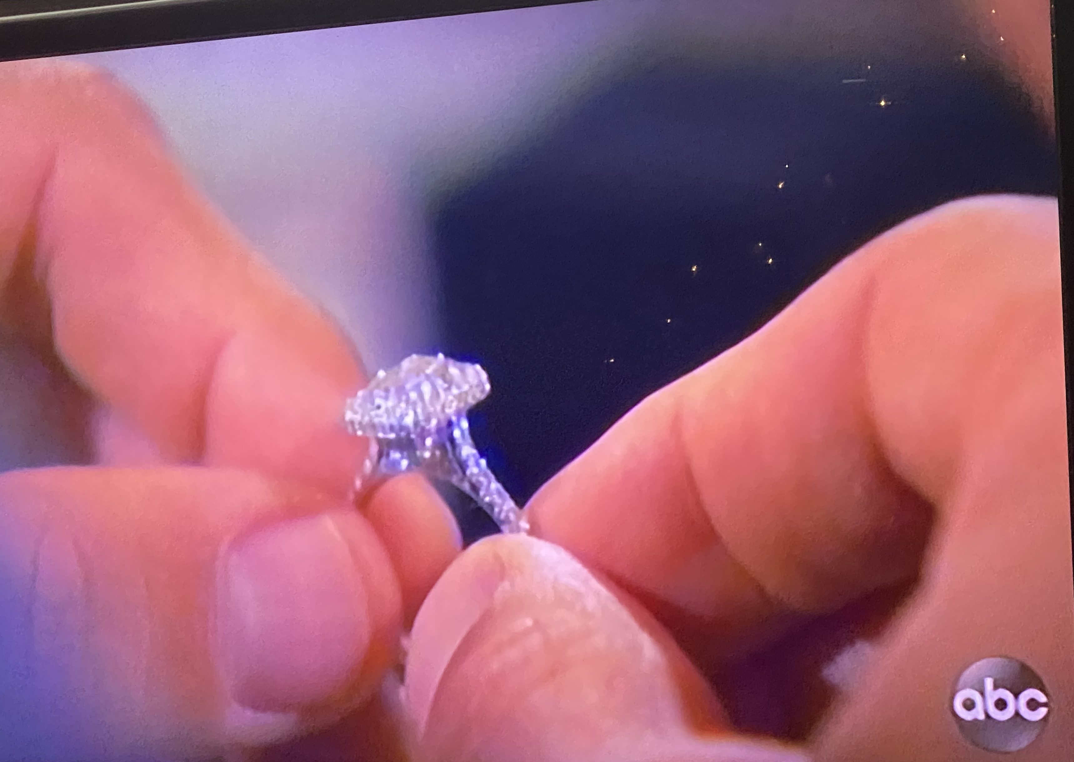 Tayshia Adams’ Engagement Rings What Do the Men Pick