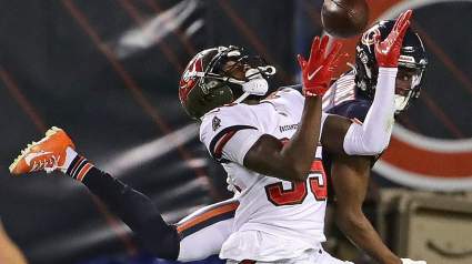 Buccaneers Reveal Injury Status of Key Players