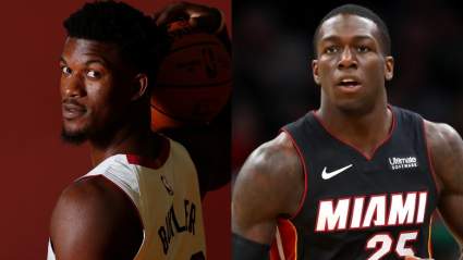 Heat Star Jimmy Butler ‘Doubtful’ to Play Tuesday: Who Starts Instead?