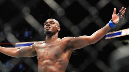 UFC 265 Reveals Perfect Opponent for Jon Jones