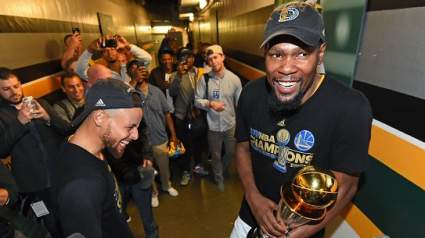 Nets Season Opener Preview: KD, Curry, Kick off Their Revenge Tours