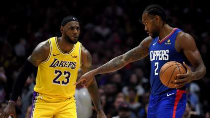 How Kawhi & Clippers Can Dethrone LeBron, Rival Lakers in 2021