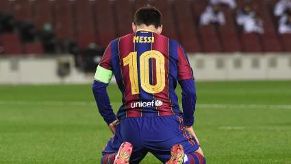 ‘Appalling’ Barcelona Ripped After Costly UCL Defeat to Juventus