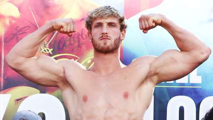 Logan Paul Responds to Superstar’s Warning