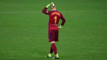 Barcelona Fans Slam ‘Comedy’ Defense After Cadiz Defeat