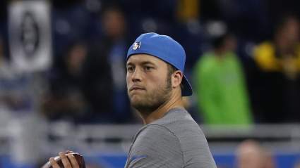Patriots Advised to Make Blockbuster Trade for Former No. 1 Pick