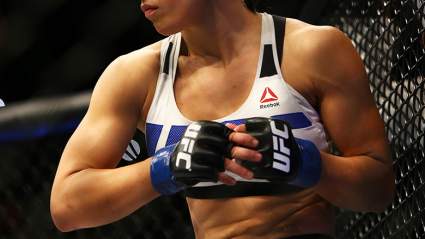 UFC Superstar Announces: ‘I’m Back’