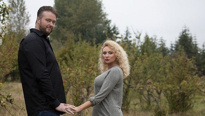 90 Giorni Per Innamorarsi Mike E Natalie