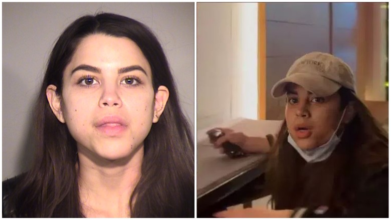 Miya Ponsetto SoHo Karen 5 Fast Facts You Need to Know