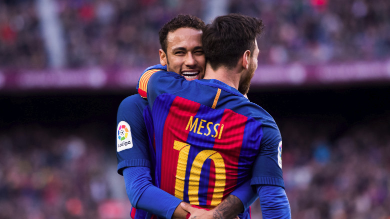 Who needs Messi? Barcelona's big win sends warning to PSG