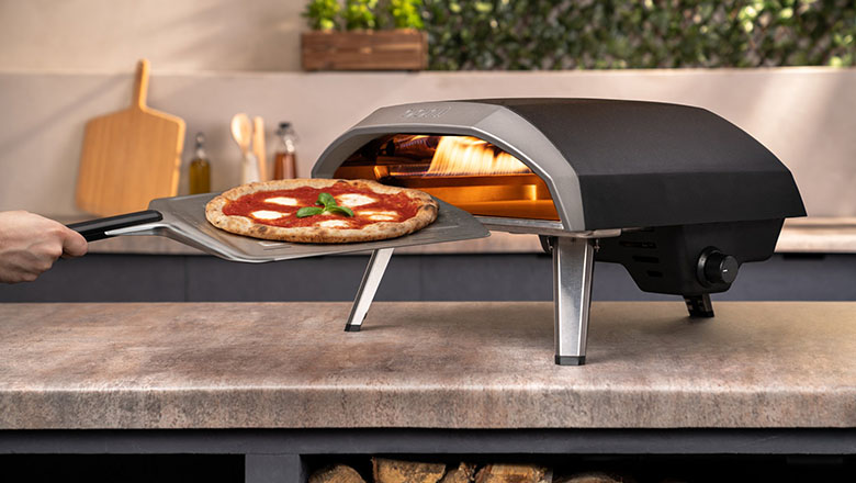 Ooni Pizza Ovens: What To Know, Where To Buy (2022) | Heavy.com