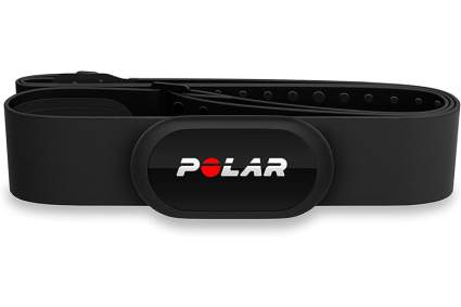 polar h10 heart rate monitor