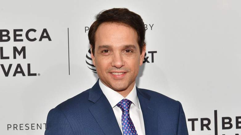 Ralph Macchio