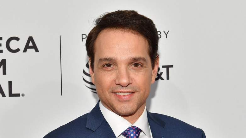 Ralph Macchio