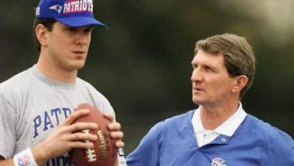 Former Buccaneers Coach Passes Away at 79