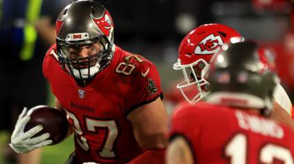 Buccaneers Plan Uniform Trend Change vs. Vikings