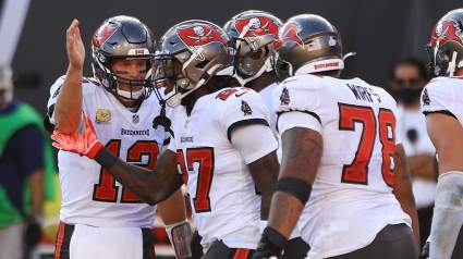 Bruce Arians Reveals Key Bucs Player Activated