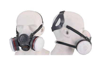 half mask respirator