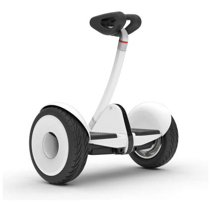 segway self balancing scooter