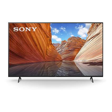 Sony 65 inch HDR smart TV