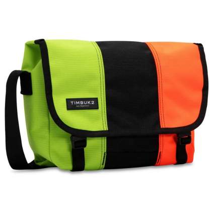 Colorful TIMBUK2 messenger bag