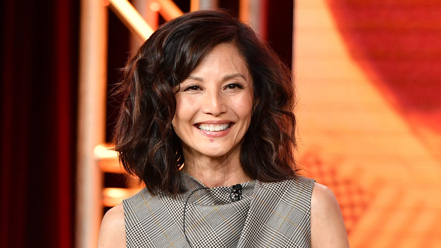 Next photo of Tamlyn Tomita