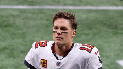 Tom Brady Slammed for ‘You-Won’t-Catch-Me-Dead’ Comment