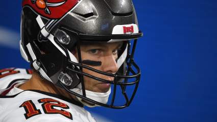 Bucs Playoff Hype Video Has Tom Brady Narrating