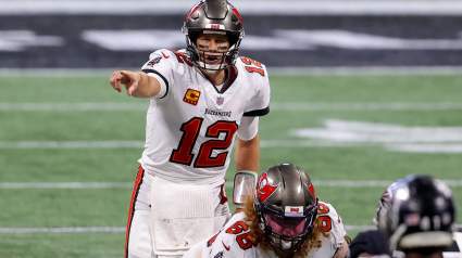 Tom Brady Sends Key Message for Bucs’ Final Games