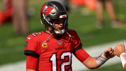 Tom Brady Reveals What Keeps Him up at Night