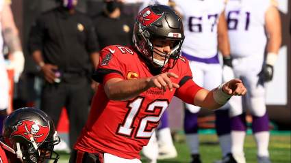 Bucs’ Bruce Arians Sounds Off: ‘We Can Do Any Damn Thing We Want’