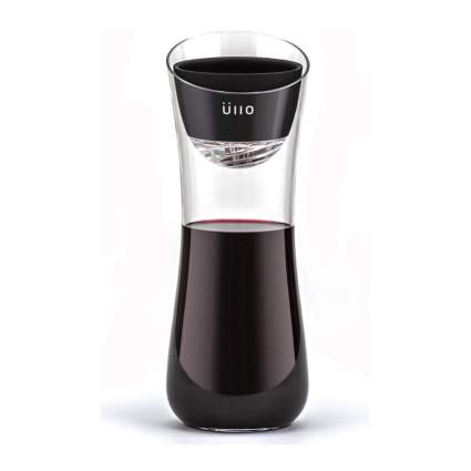 wine purifier and decanter